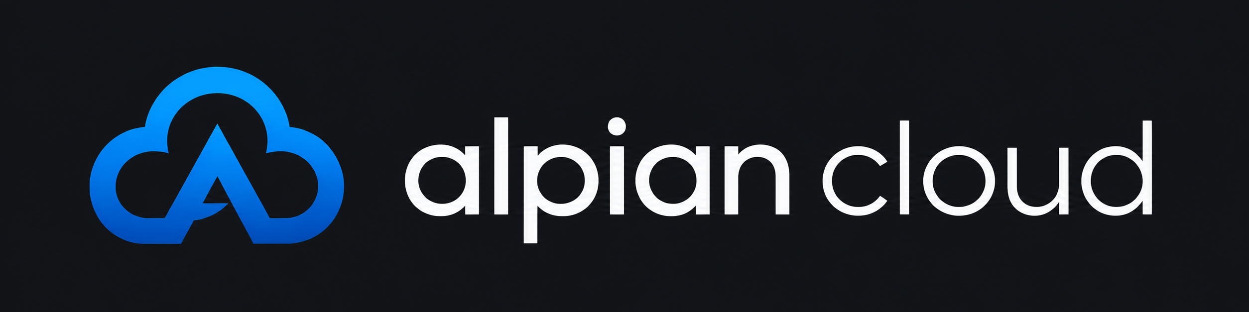 Alpian Cloud